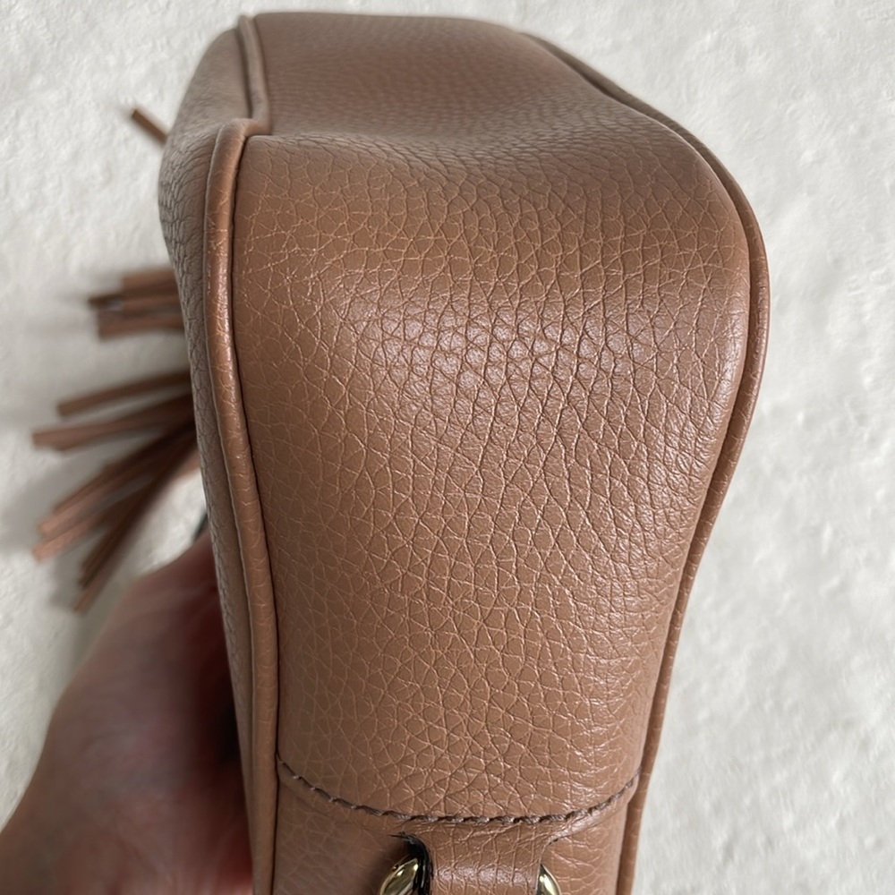 Gucci Soho Disco bag - Picture 8 of 15